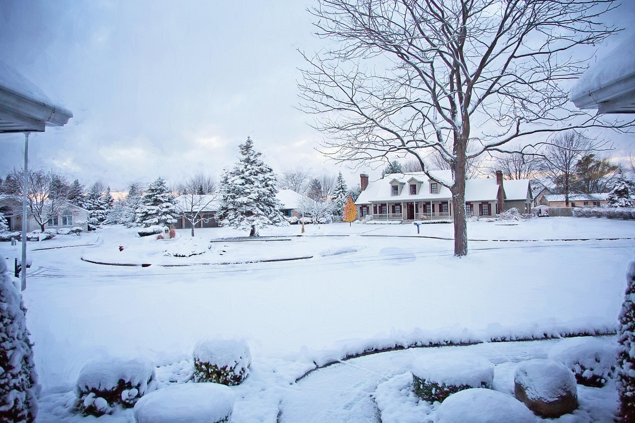 Real estate photo, South Easton, MA